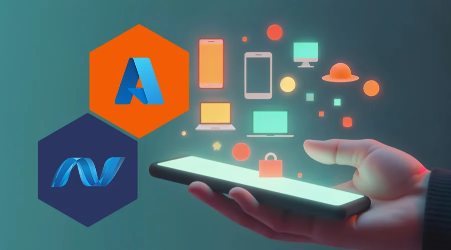 Seven real examples of software built with .NET and Azure